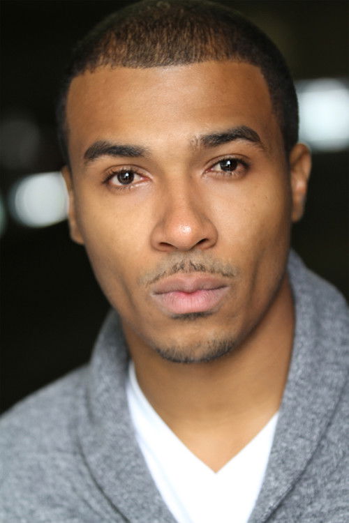 Jimez Alexander as Teen