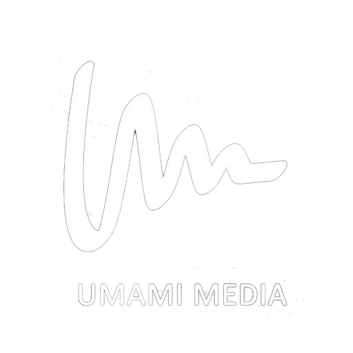 Umami Media logo