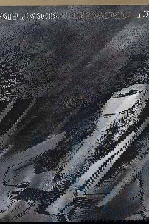 Daniel Lanois "Rocky World"