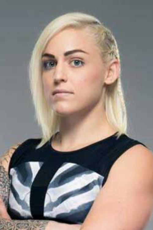 Madison McElhaney as Herself