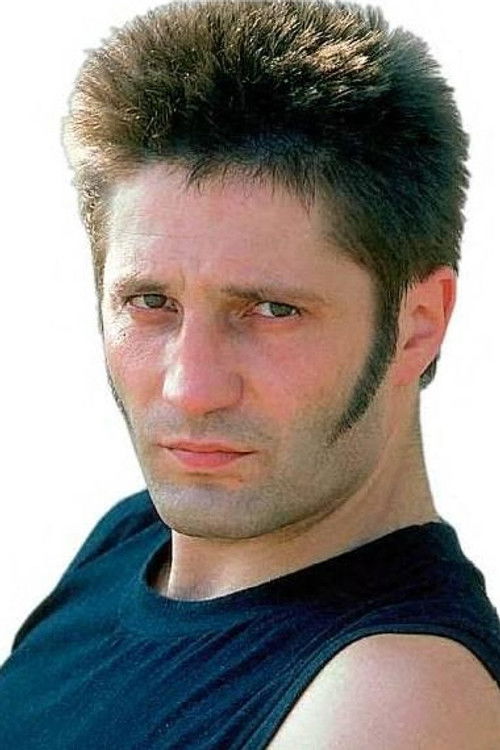 Gérard Blanchard as Self (archive footage)