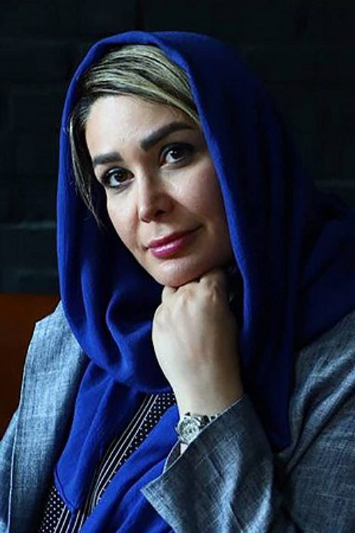 Negar Mallaki as 
