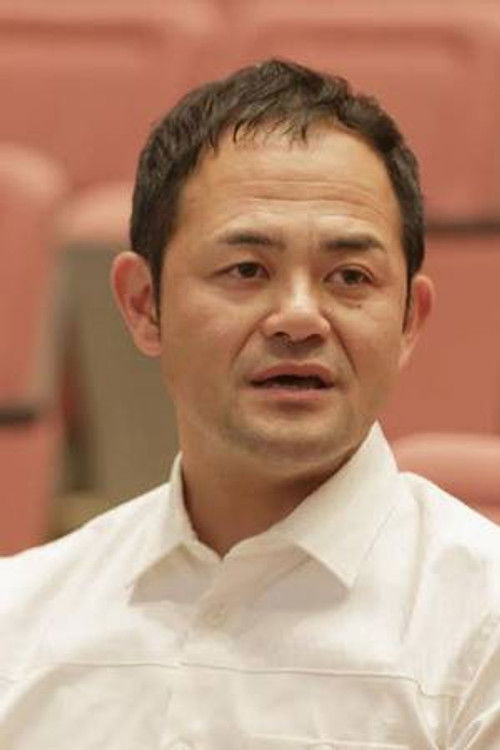 Ryusei Kudoh as Susumu Takahashi