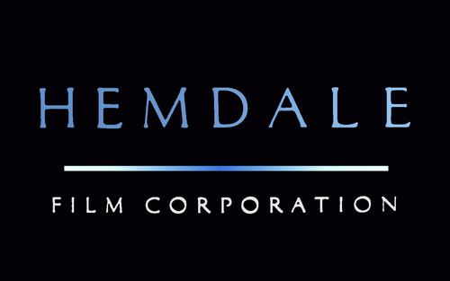 Hemdale logo