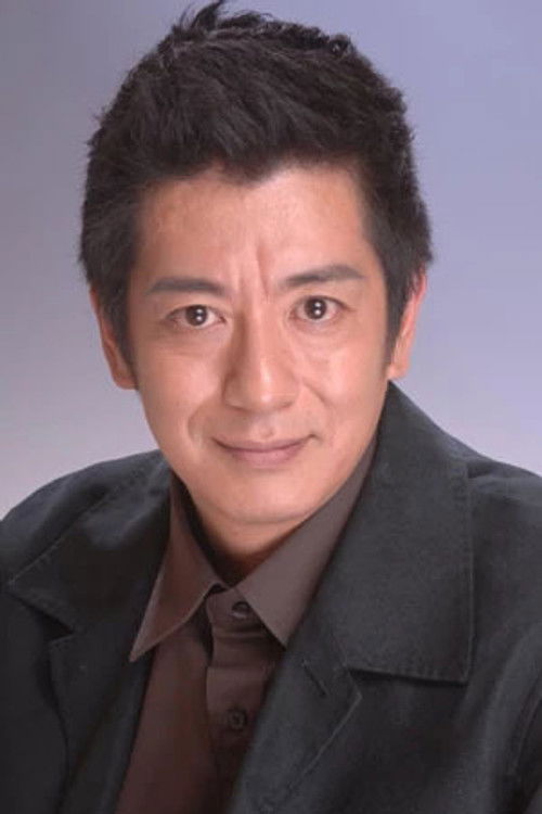 Seiko Seno as Yutaka Nobuyama