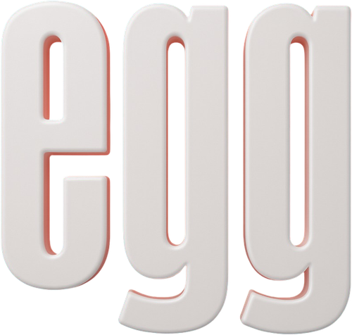 Egg Studios logo