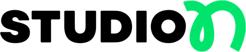 Studio N logo