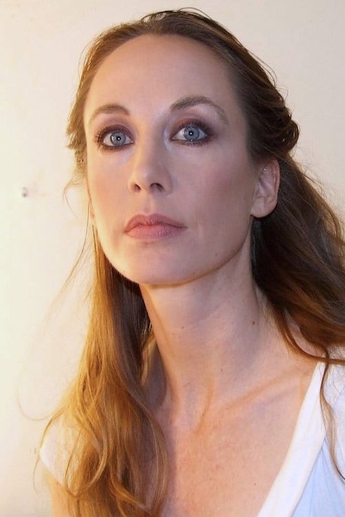 Kelly Potts as Kelly Jason