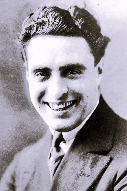 George Walsh as John L. Sullivan