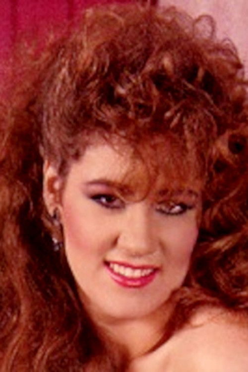 Nikki Good as (archive footage)