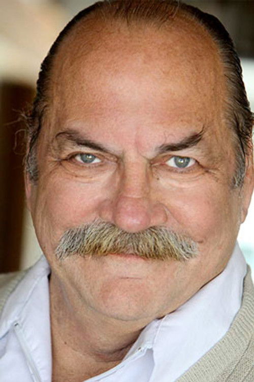 Dave Parke as Detective Black