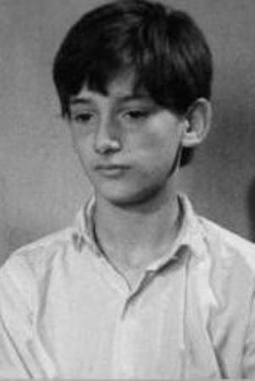 Hughie Restorick as Tommy