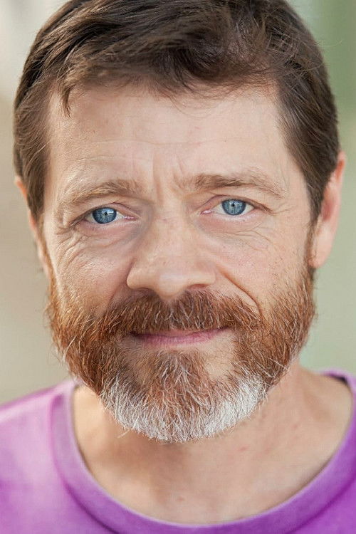 Michael Ruff as Edward Corman