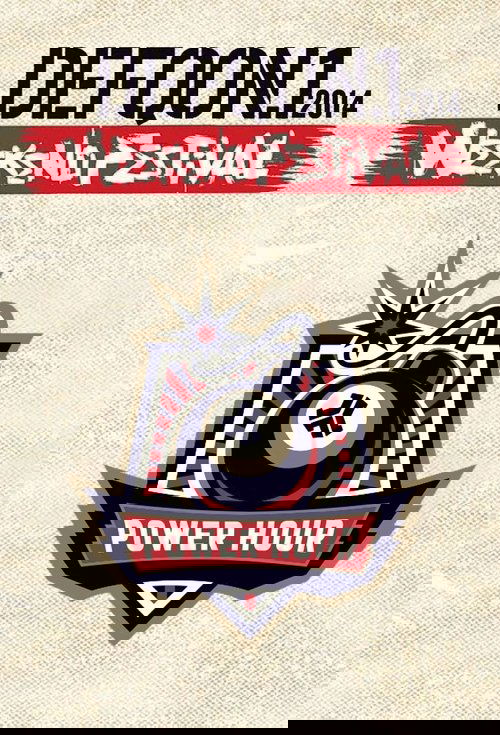 Defqon.1 Weekend Festival 2014: POWER HOUR