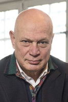 Robert Aschberg as John Andersson