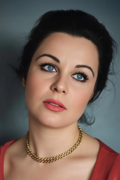 Fatma Girik as Hasret