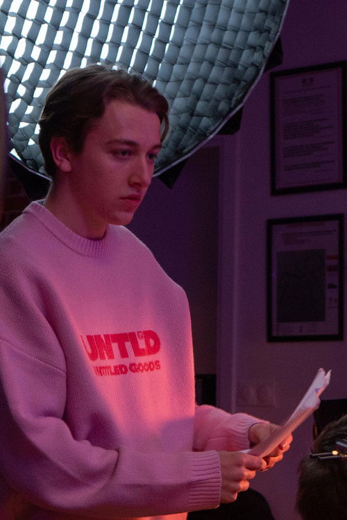 Clément Launay as Marcel