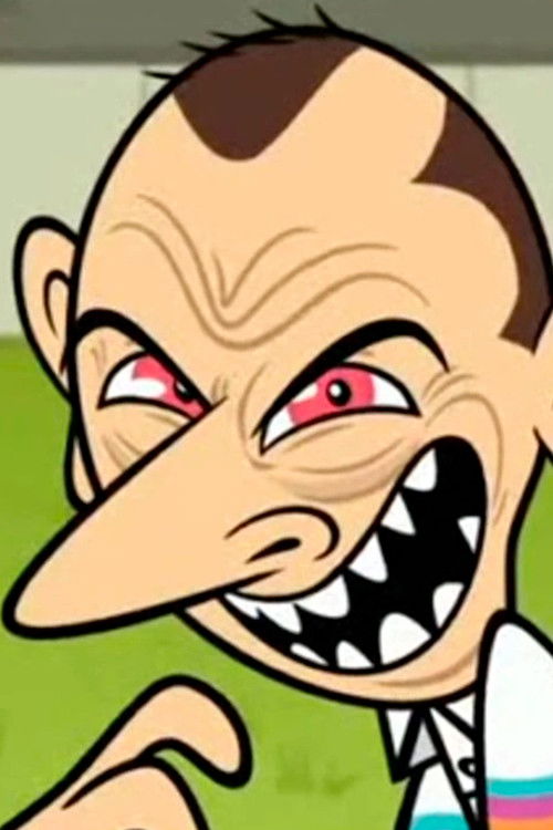 James Sunderland as Cleber Filmes