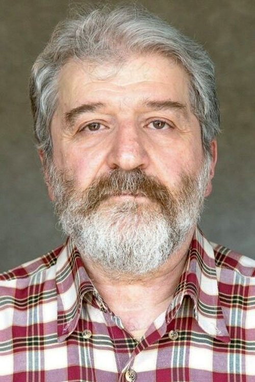 Omid Roohani as Nader