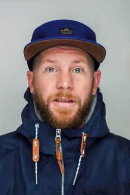 Steffen Haars as Lingo-deelnemer 1