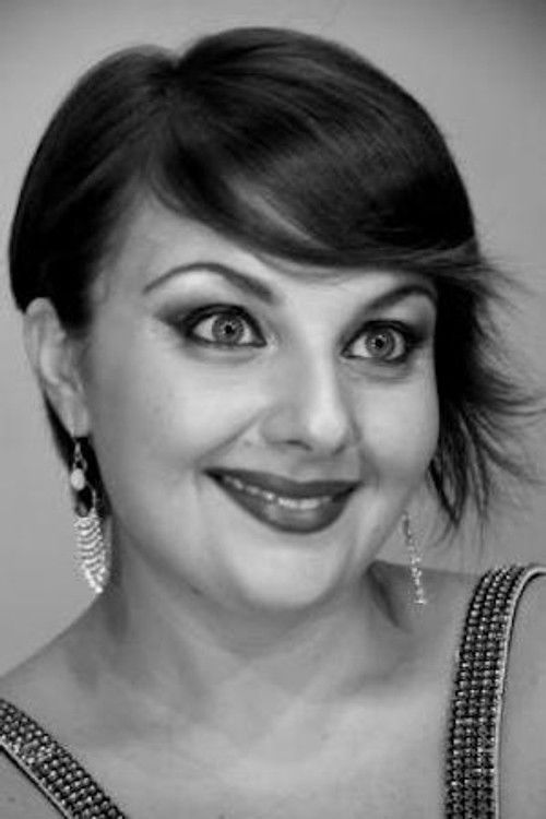 Chara Amarù as Rosina