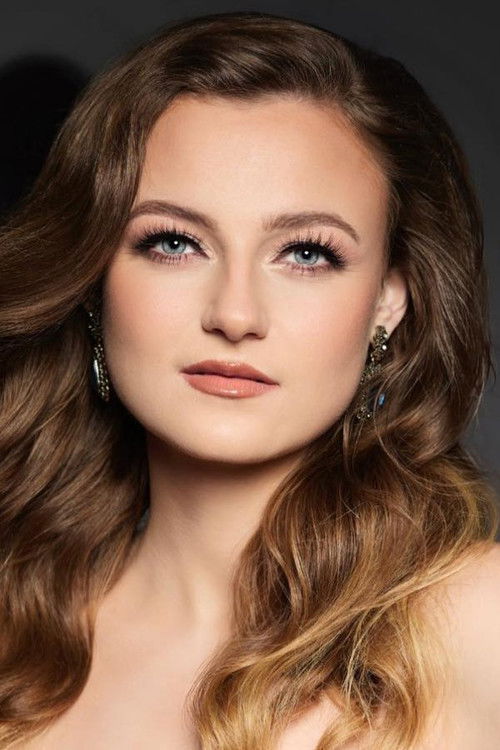 Sille Schnoor Nielsen as Charlotte