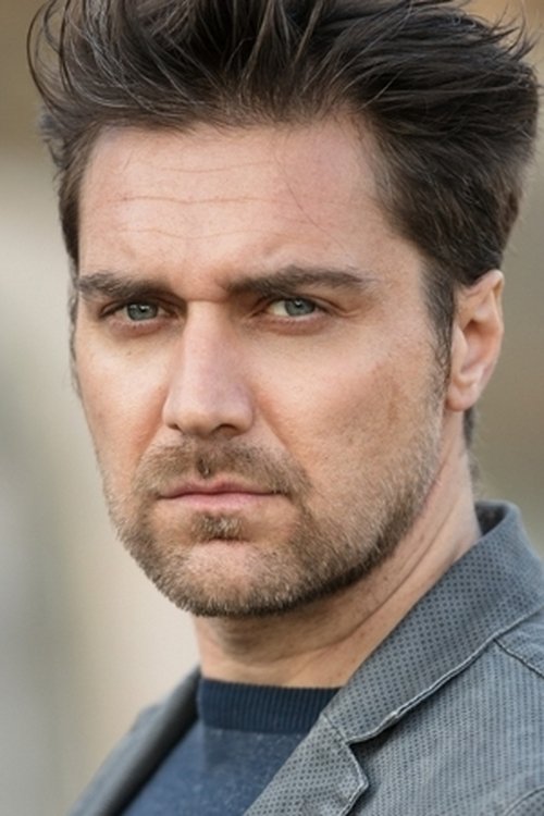 Ugo De Cesare as Joseph Palla