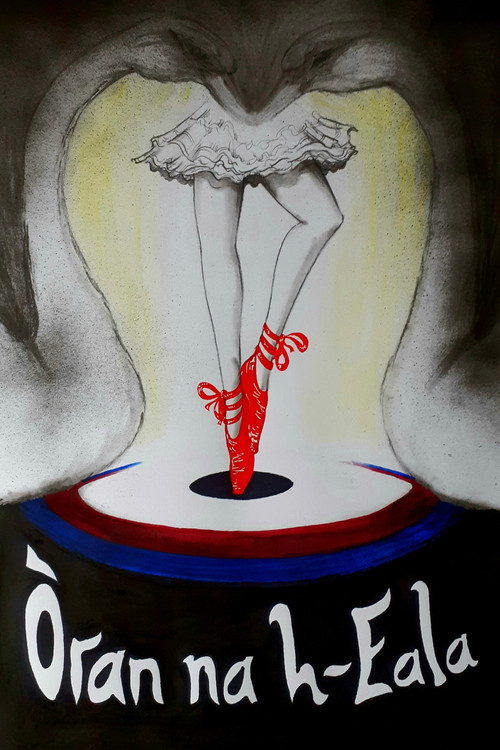 Song of the Swan poster