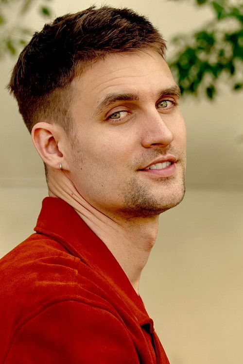 Shayne Davis as Chris