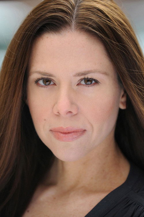 Stéphanye Dussud as Bartender