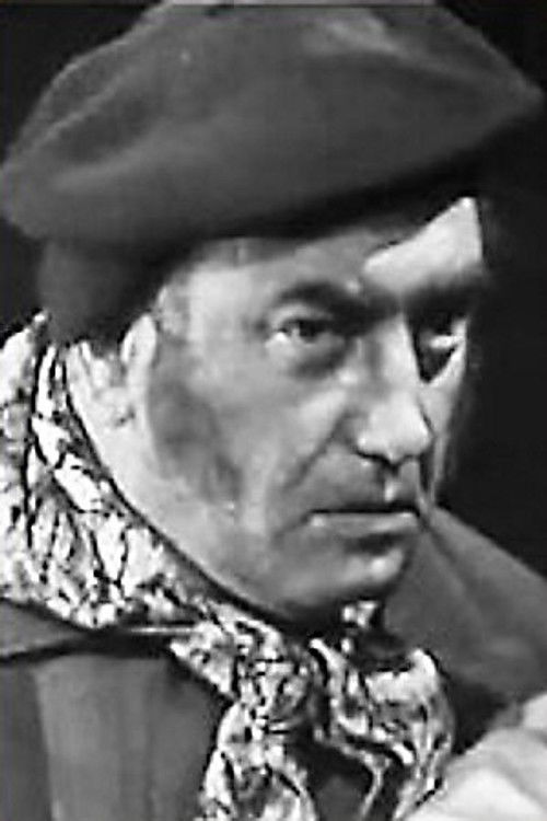 Anatoliy Vasin profile photo