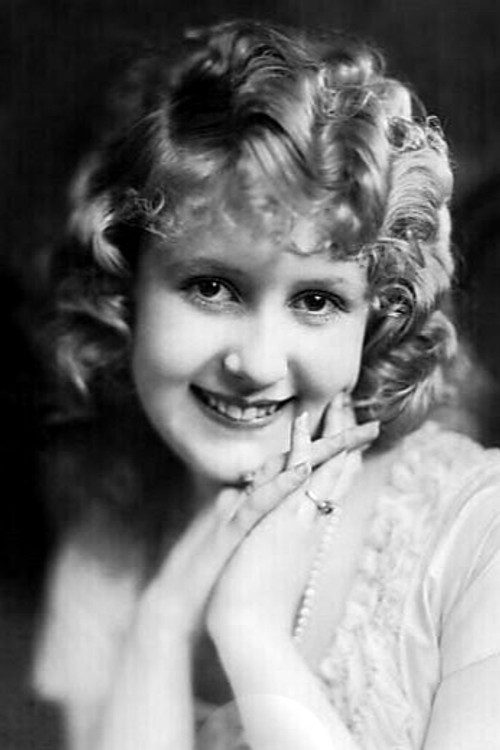 Clara Horton as Jane Sheldon