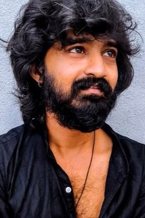 Renga Rajan Rajagopalan as Vaembu's Lover