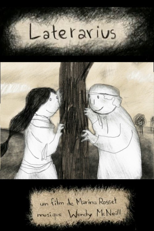 Laterarius