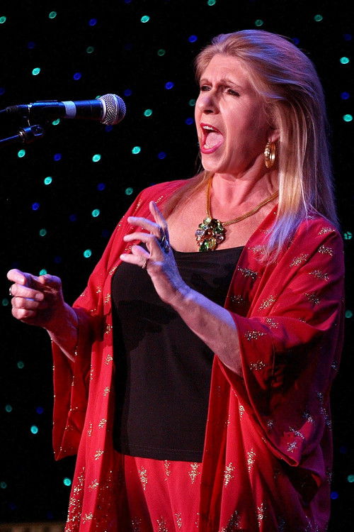 Annie Haslam as Vocals