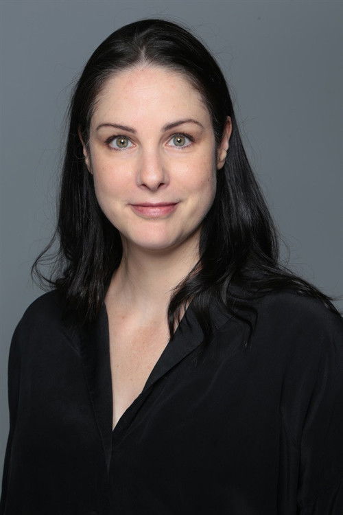 Pascaline Chotard as 