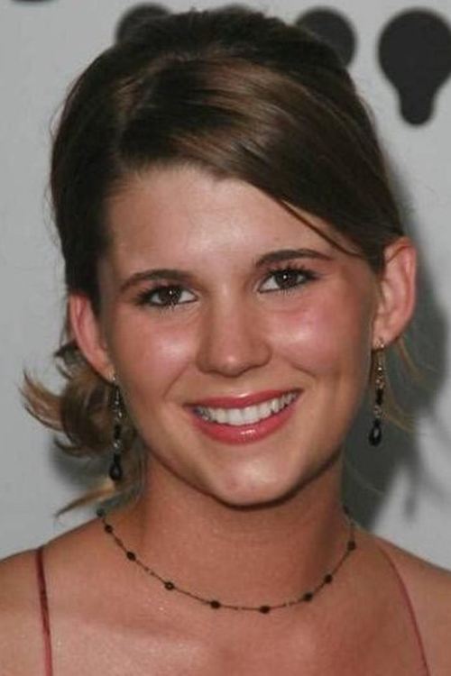 Lindze Letherman as Miss 9 yrs. old