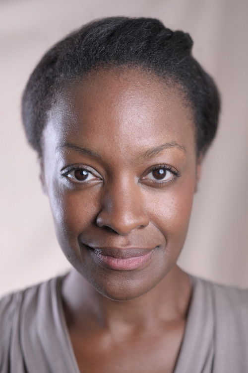 Rosalyn Wright as Grieving Mother