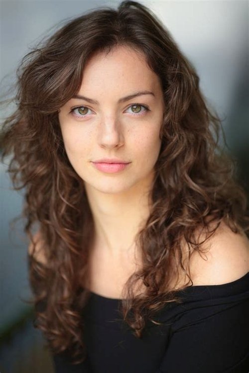 Laurel Waghorn as Virginia Otis