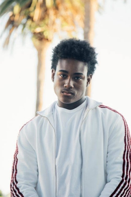 Lamar Morris as Lamar Morris