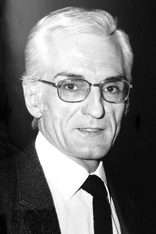 Michel Etcheverry as Mr. Maillet