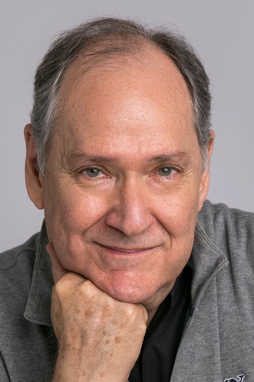 Leo Wiznitzer as John (segment "1913")