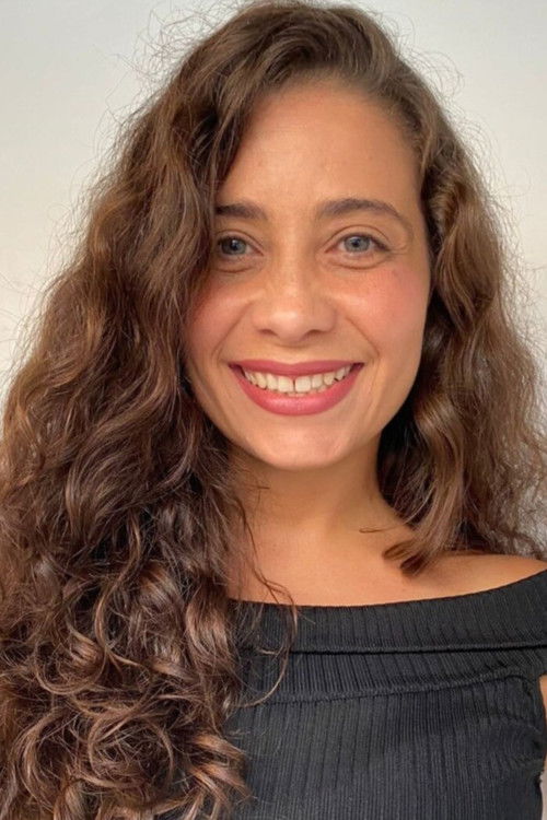 Luciana Albertin as Licinha Carvalho