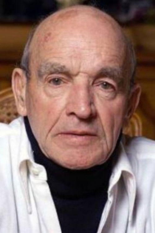 Auguste Le Breton as Auguste Le Breton