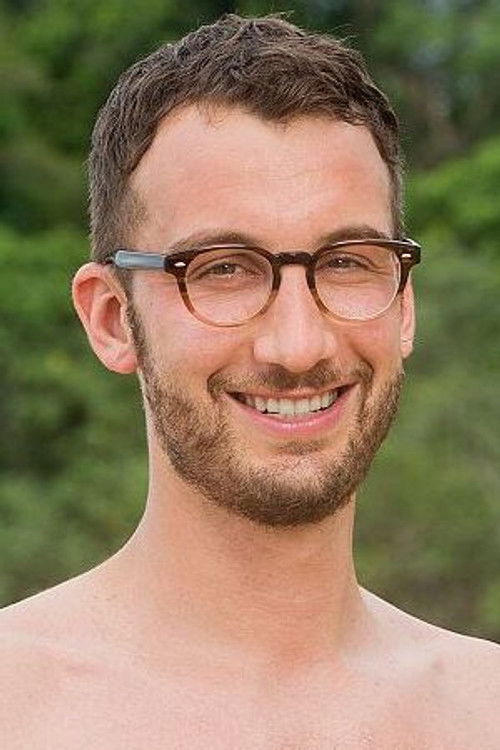 Stephen Fishbach as Self