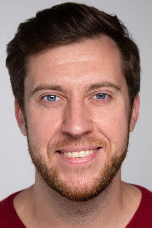 Александр Дзюба as 