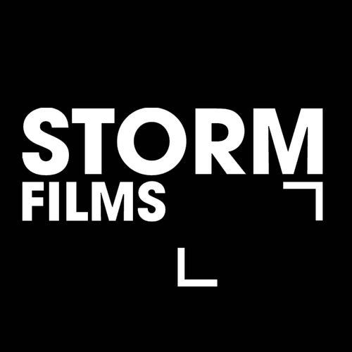Storm Films logo