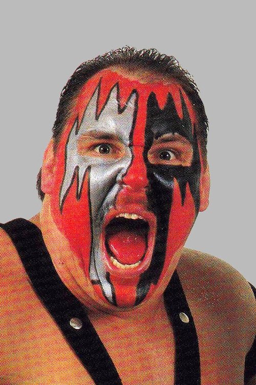 Barry Darsow as Demolition Smash