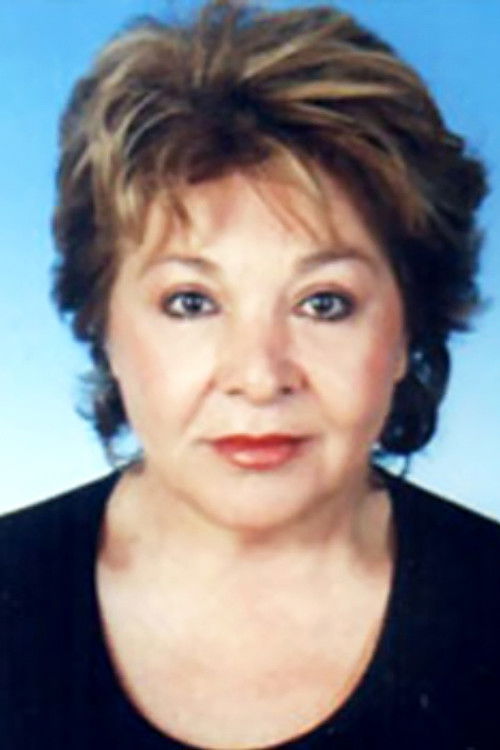 Ersi Doxakopoulou as