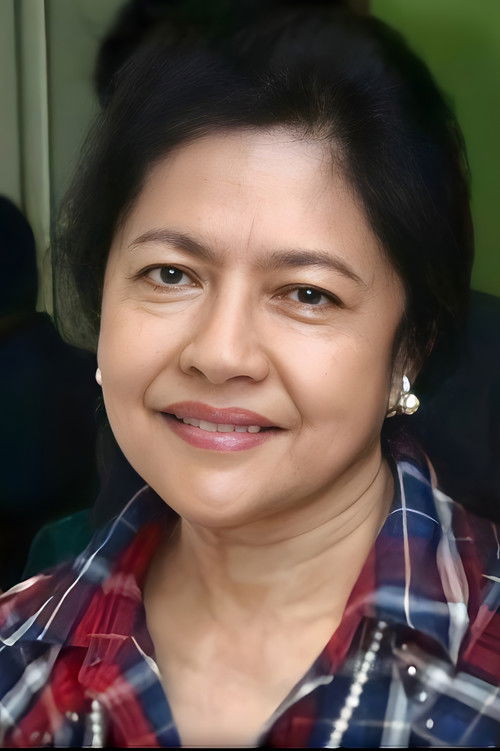 Nurbani Yusuf as Ani